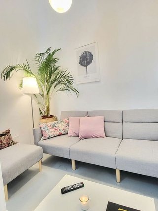 Dúplex en alquiler en Embajadores - Lavapiés en Madrid