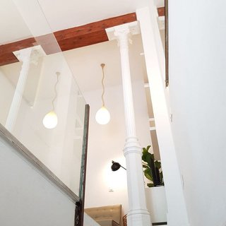Dúplex en alquiler en Embajadores - Lavapiés en Madrid