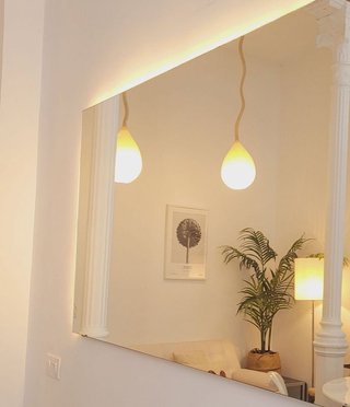 Dúplex en alquiler en Embajadores - Lavapiés en Madrid
