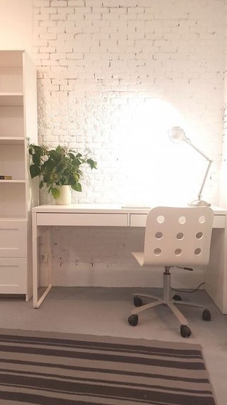 Dúplex en alquiler en Embajadores - Lavapiés en Madrid