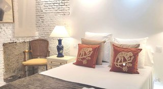 Dúplex en alquiler en Embajadores - Lavapiés en Madrid