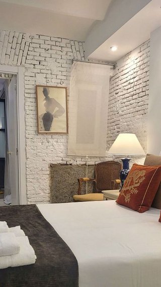 Dúplex en alquiler en Embajadores - Lavapiés en Madrid