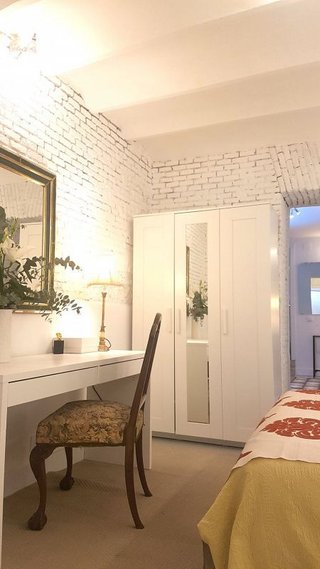 Dúplex en alquiler en Embajadores - Lavapiés en Madrid