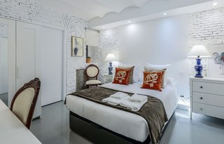 Dúplex en alquiler en Embajadores - Lavapiés en Madrid