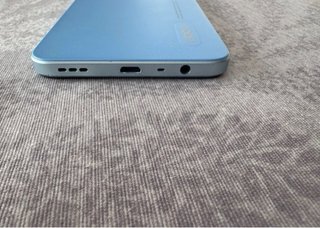 Oppo A17 4+64 GB Azul