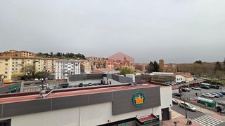 Piso en venta en Sur en Ávila