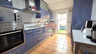 Piso en venta en Sur en Ávila