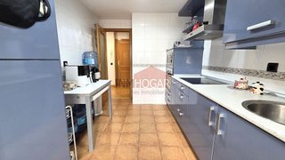 Piso en venta en Sur en Ávila