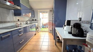 Piso en venta en Sur en Ávila
