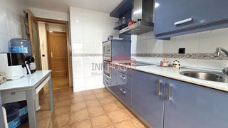 Piso en venta en Sur en Ávila