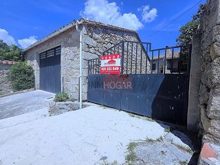 Chalet en venta en Villatoro