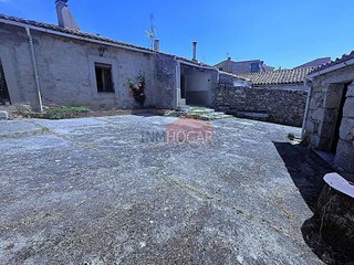Chalet en venta en Villatoro