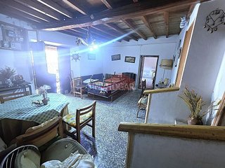 Chalet en venta en Villatoro