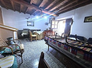 Chalet en venta en Villatoro