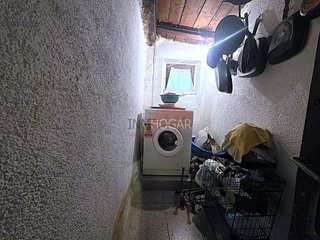Chalet en venta en Villatoro