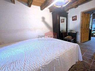 Chalet en venta en Villatoro