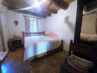 Chalet en venta en Villatoro