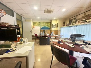 Local comercial en venta en Nueva Almería - Cortijo Grande - Vega de Acá en Almería