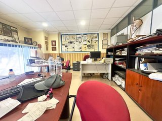 Local comercial en venta en Nueva Almería - Cortijo Grande - Vega de Acá en Almería
