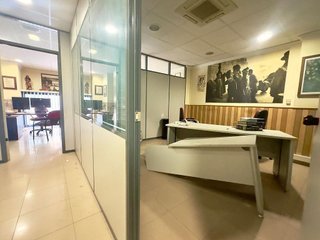 Local comercial en venta en Nueva Almería - Cortijo Grande - Vega de Acá en Almería