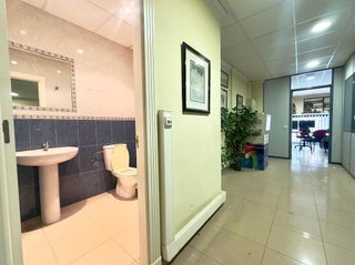 Local comercial en venta en Nueva Almería - Cortijo Grande - Vega de Acá en Almería