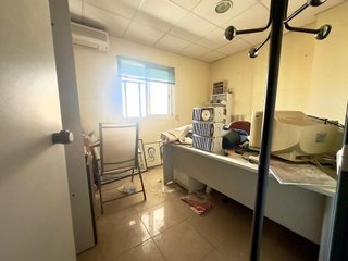 Local comercial en venta en Nueva Almería - Cortijo Grande - Vega de Acá en Almería