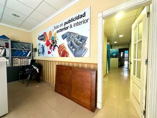 Local comercial en venta en Nueva Almería - Cortijo Grande - Vega de Acá en Almería