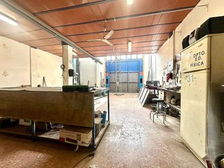 Local comercial en venta en Nueva Almería - Cortijo Grande - Vega de Acá en Almería