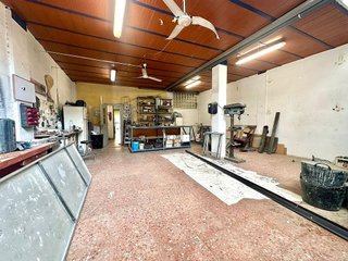 Local comercial en venta en Nueva Almería - Cortijo Grande - Vega de Acá en Almería