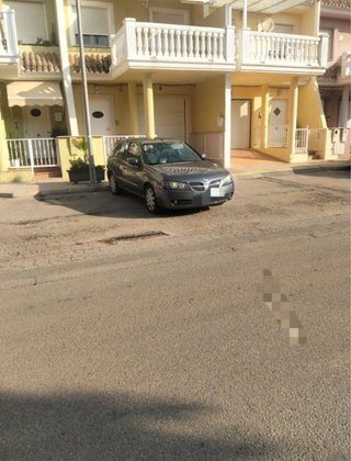 Despiece Nissan Almera 2.2 dci 136cv