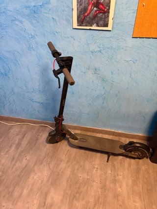 Patinete Eléctrico Xiaomi