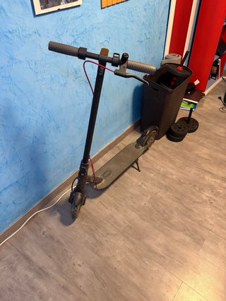 Patinete Eléctrico Xiaomi