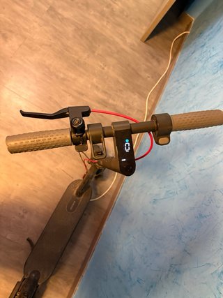 Patinete Eléctrico Xiaomi