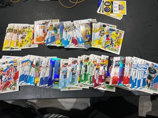 Cromos Megacrack Liga Santander 2017-18