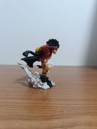 Figura Monkey D. Luffy