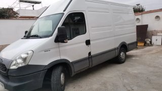 Mudanzas y guarda muebles económico