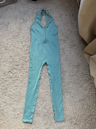Body Yoga Zara Verde