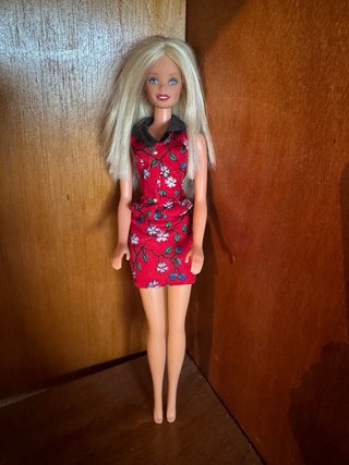 Barbie Original Mattel Vintage 2000