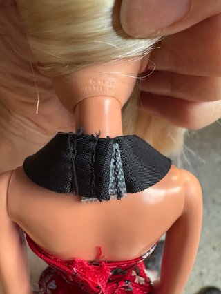 Barbie Original Mattel Vintage 2000
