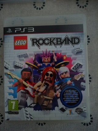 The Beatles Rock Band - Full Band