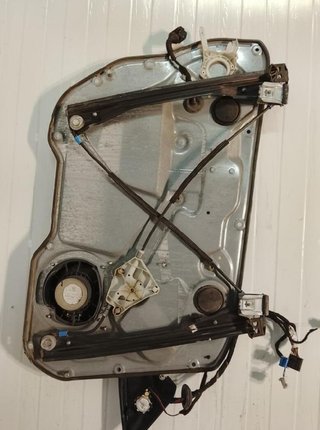 2816 elevalunas delantero 6l4837756s seat ibiza