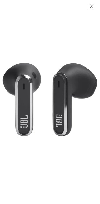Auriculares JBL Live Flex True Wireless Bluetooth