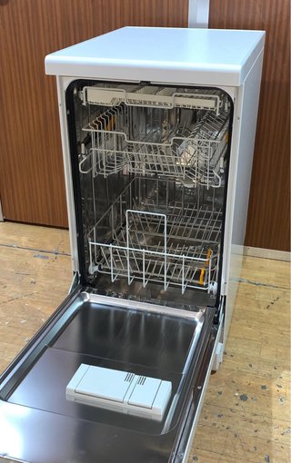 Lavavajillas 45 cm Miele