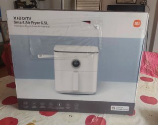 Freidora de Aire Xiaomi Smart 6.5L