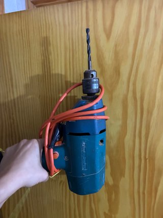 Taladro Percutor Black & Decker