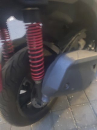 Despiece Piaggio MP3 300
