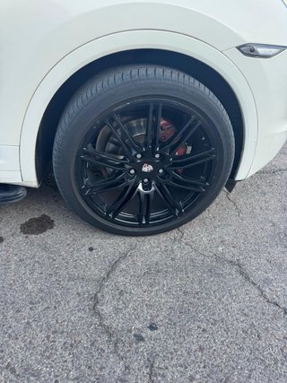 Porsche Cayenne 2011