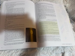 Lengua castellana y literatura 1 Bachillerato