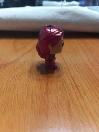 Figura Funko Pop Stranger Things Vecna Roja
