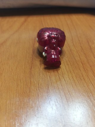 Figura Funko Pop Stranger Things Vecna Roja